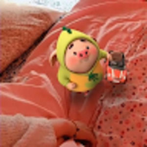 Meet your Posher, Dalia